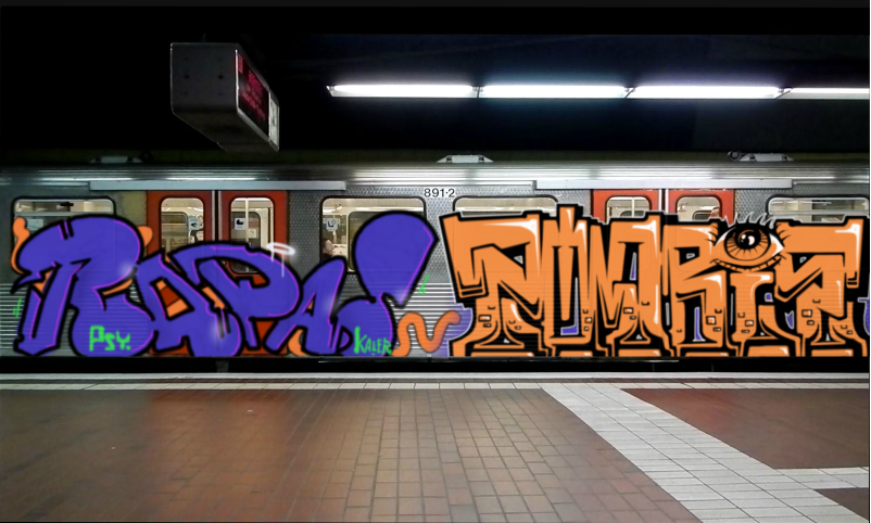 Bombing 1754310976807