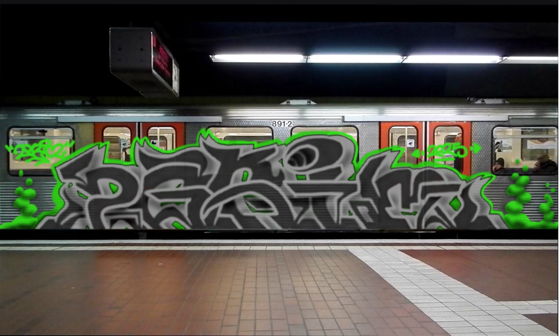 Bombing 1754262615510