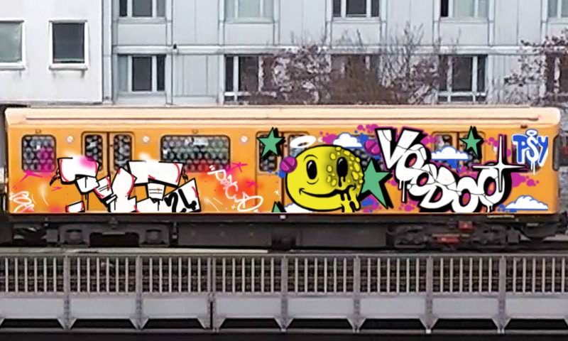 Bombing 1754349140730