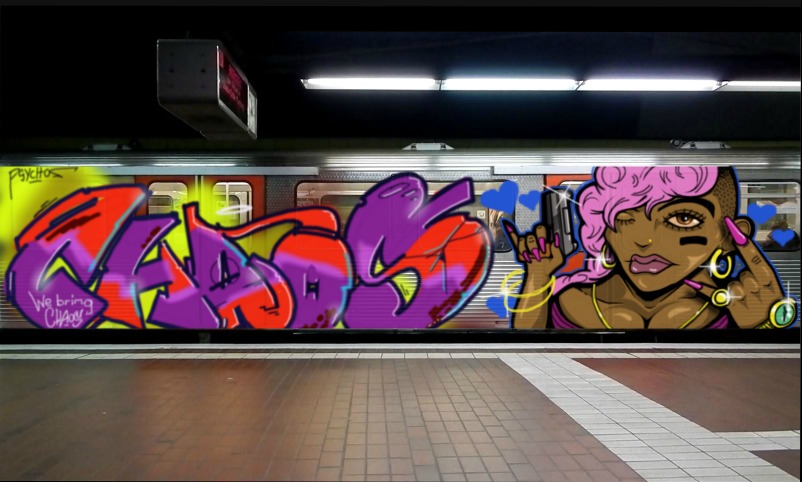 Bombing 1754355061417