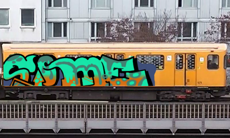 Bombing 1754353278220