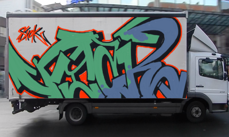 Bombing 1754375719355