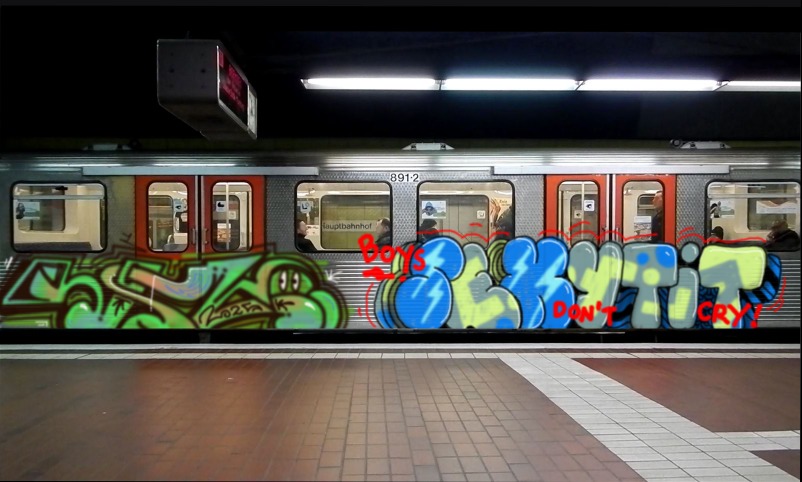 Bombing 1754491408942