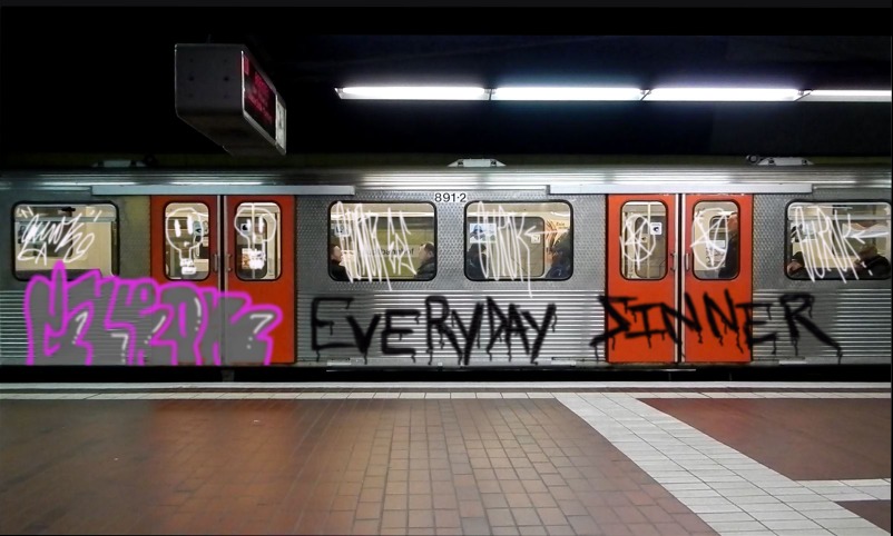 Bombing 1754542070727