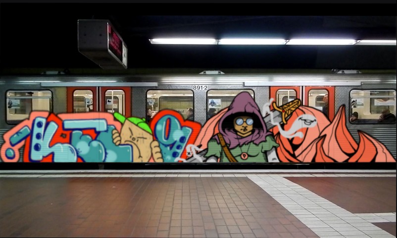 Bombing 1754956157978