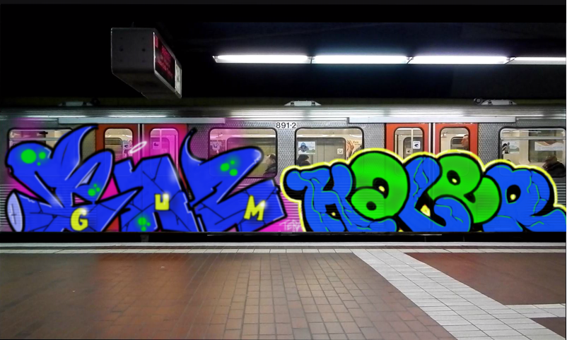 Bombing 1754695832968