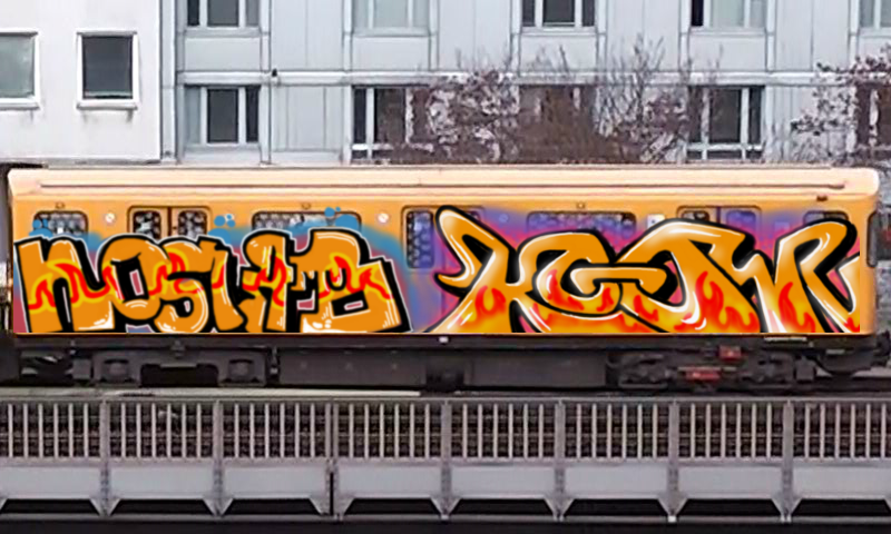 Bombing 1754697815593