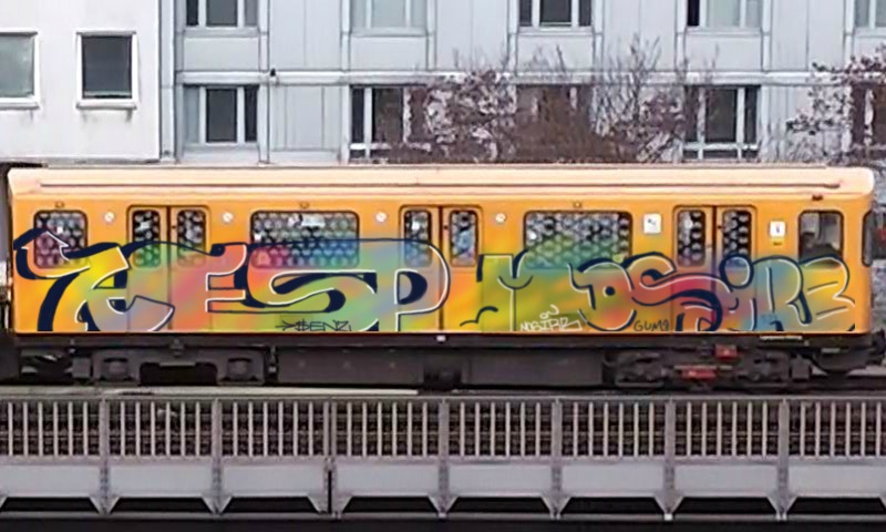 Bombing 1754773782033