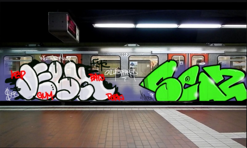 Bombing 1754702163699