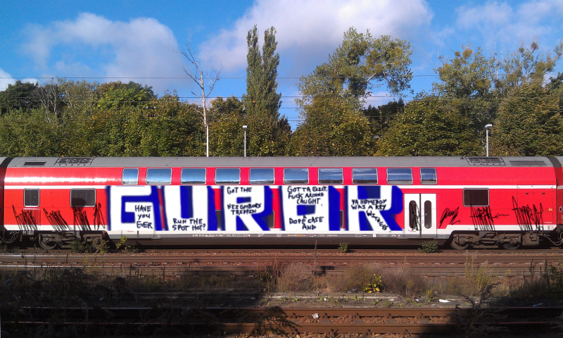 Bombing 1754863398882