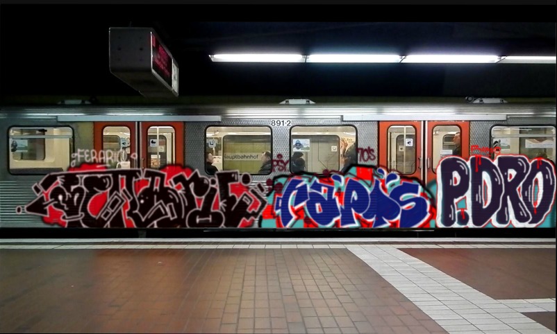 Bombing 1755790657013