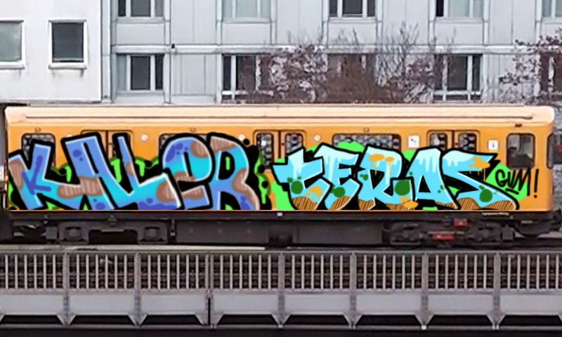 Bombing 1754740600073