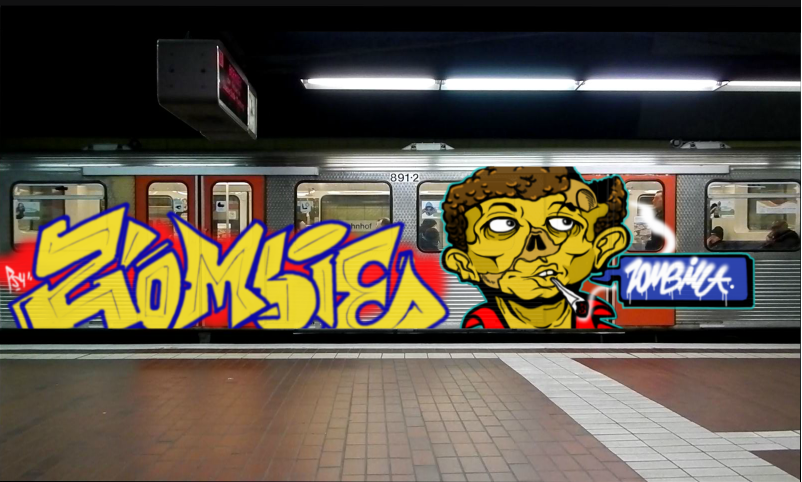 Bombing 1755085603804