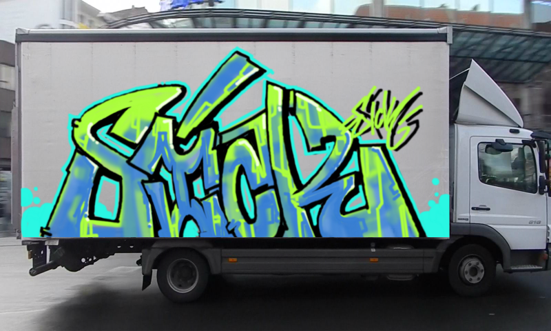 Bombing 1754984840652