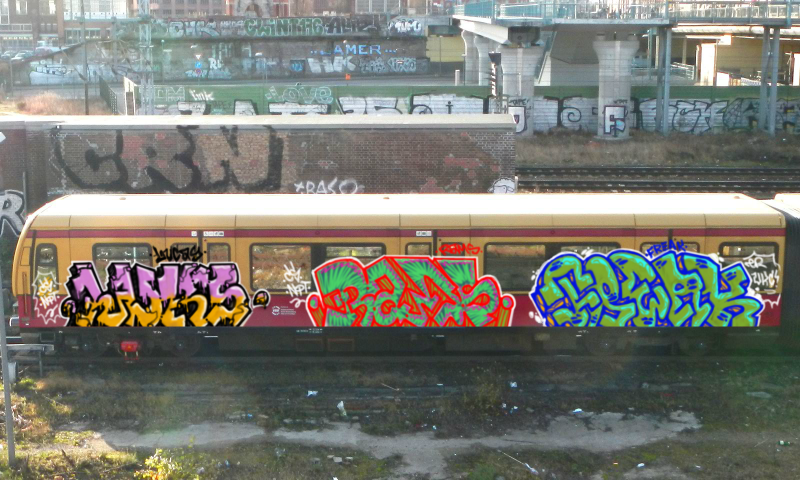 Bombing 1755118065954