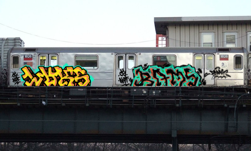 Bombing 1755283859437