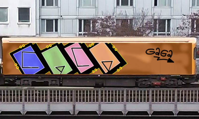 Bombing 1755205091755