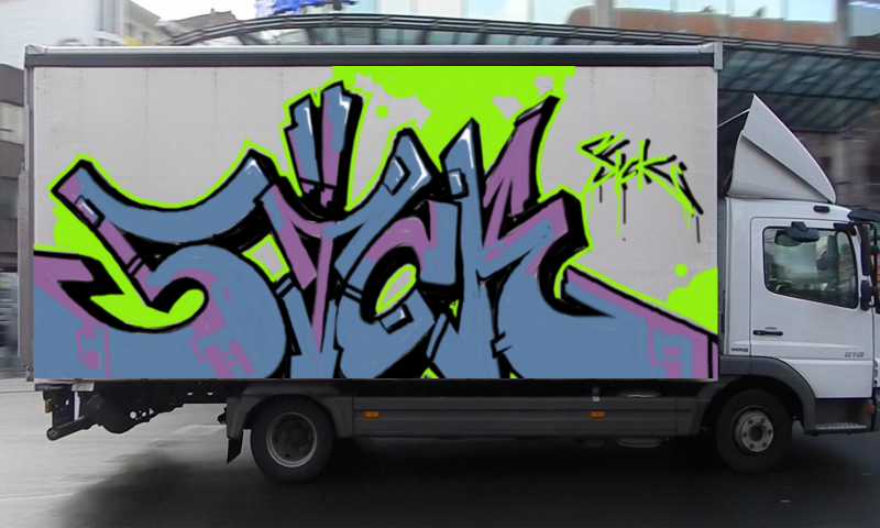 Bombing 1755330089482