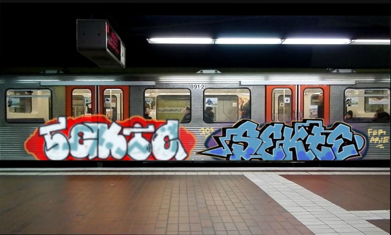 Bombing 1755373917390