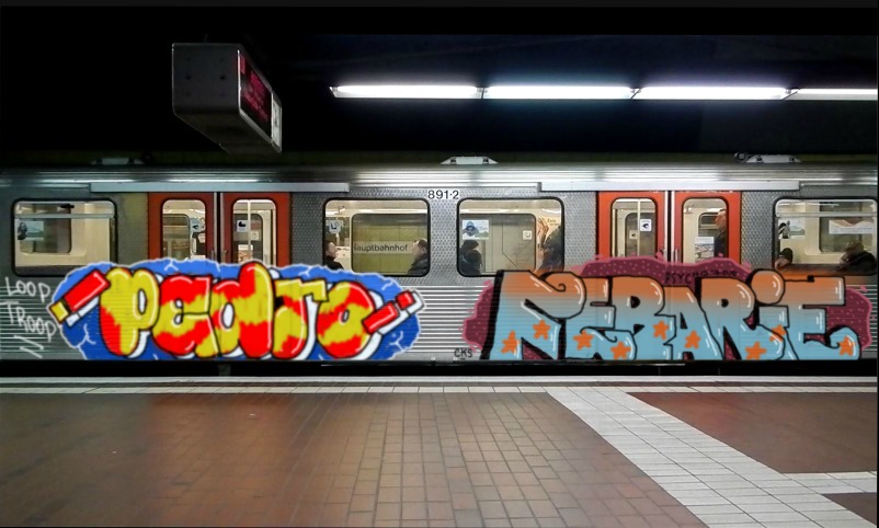 Bombing 1755836934971