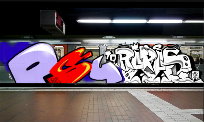 Bombing 1756114235962