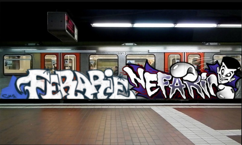 Bombing 1755692704492