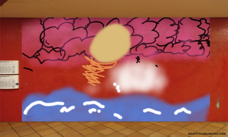 Bombing 1755420119344