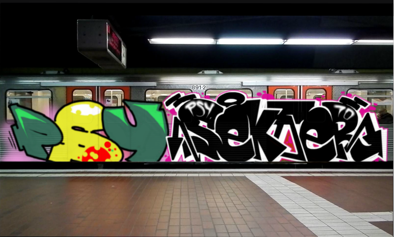 Bombing 1755600409081