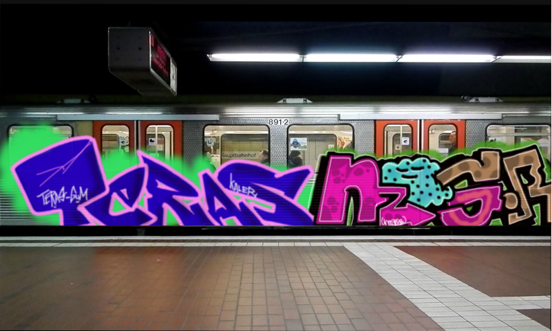 Bombing 1755482524348