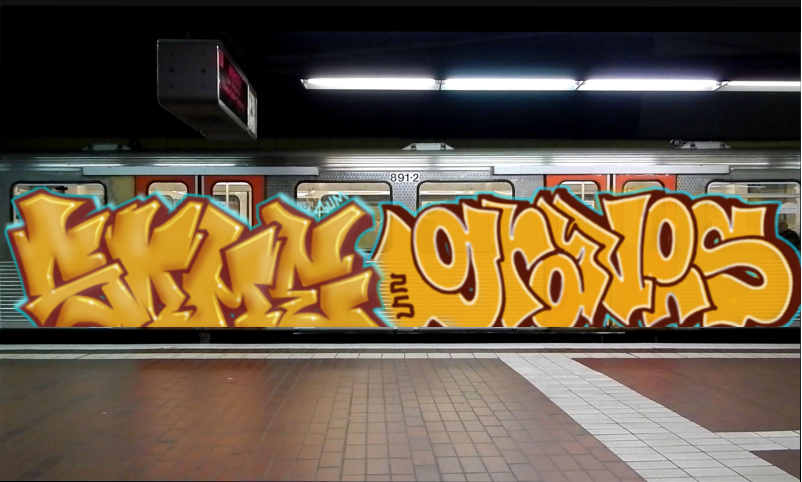 Bombing 1755644720712