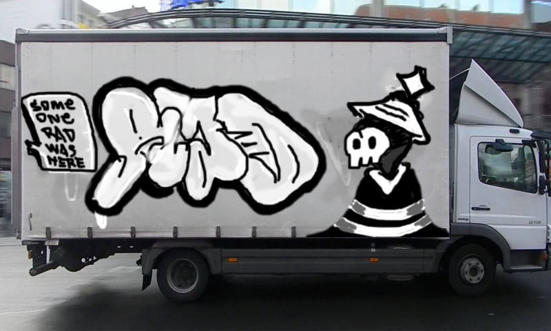 Bombing 1755650236045