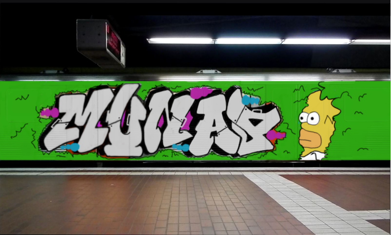 Bombing 1755809657468