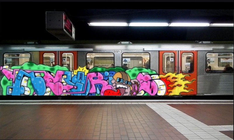 Bombing 1756078382474