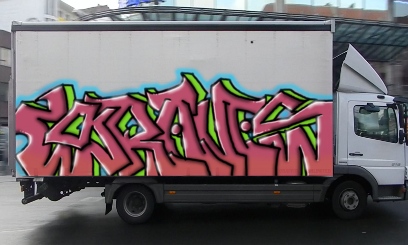 Bombing 1756075901661