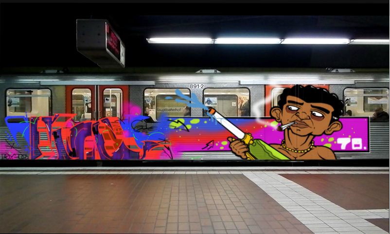 Bombing 1756503540785