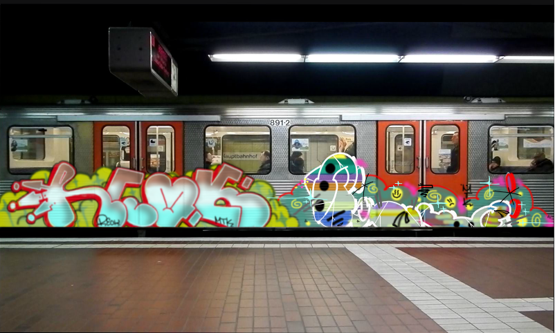 Bombing 1756542607999