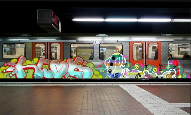 Bombing 1756542607999