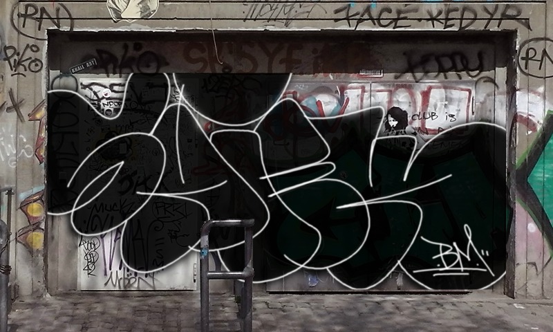 Bombing 1756536092290