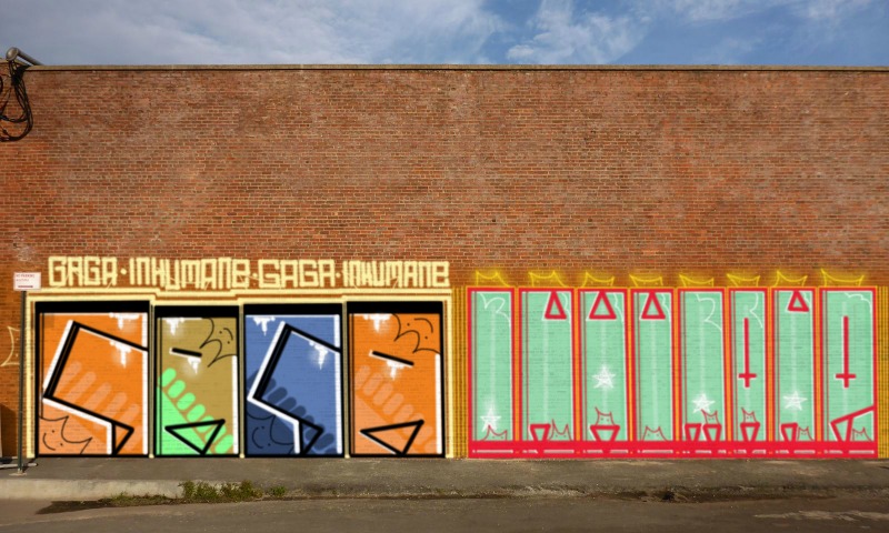 Bombing 1756662693691