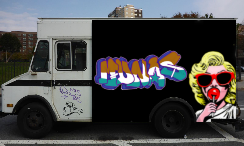 Bombing 1757176965785