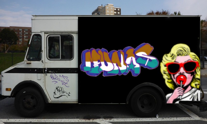 Bombing 1757176965785