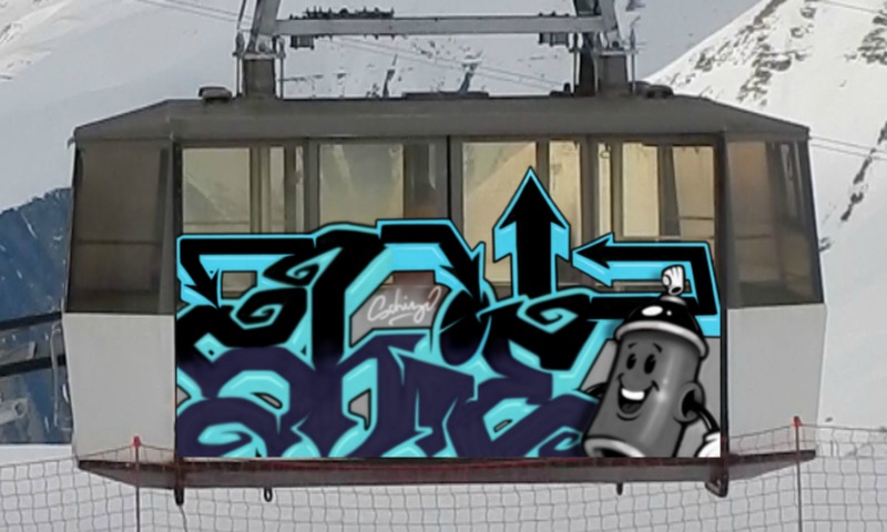 Bombing 1757058441864