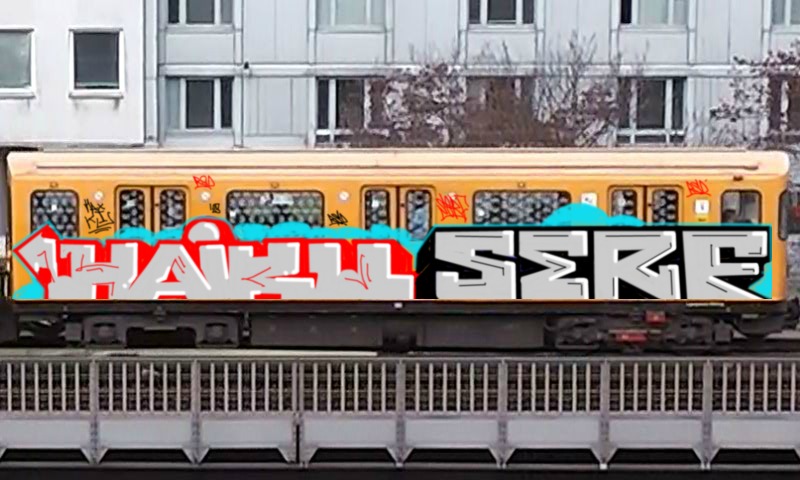 Bombing 1757195138091