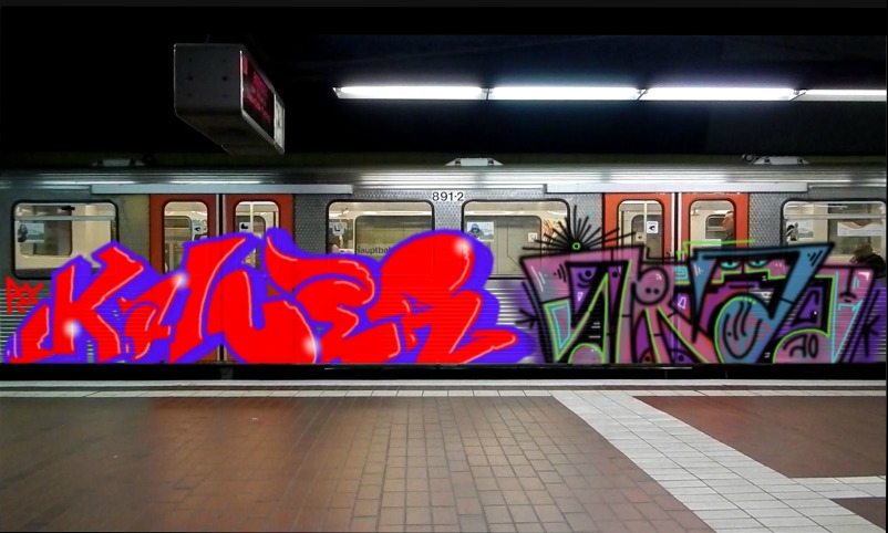 Bombing 1757437126962