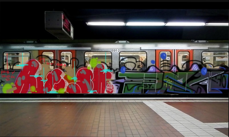 Bombing 1757532212421