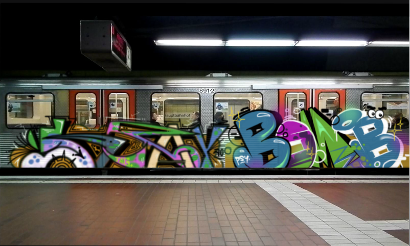 Bombing 1757693095132