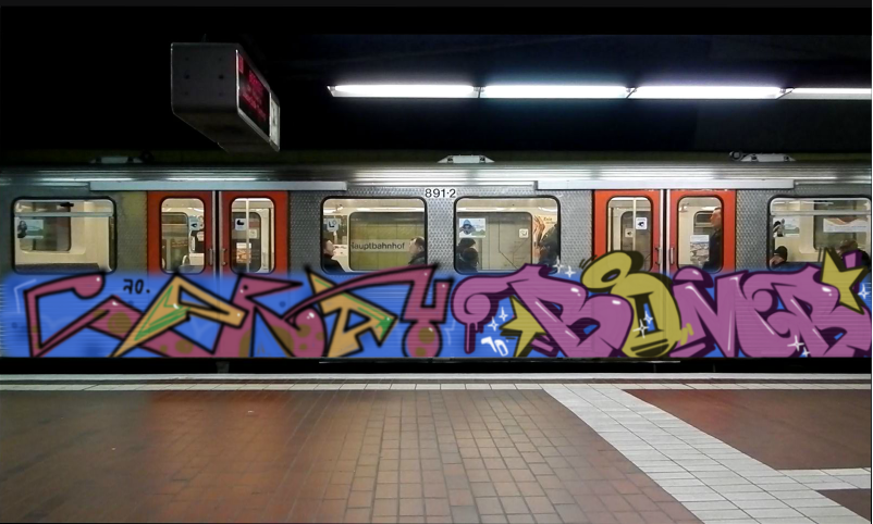 Bombing 1757509722766