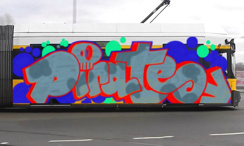 Bombing 1757804210279