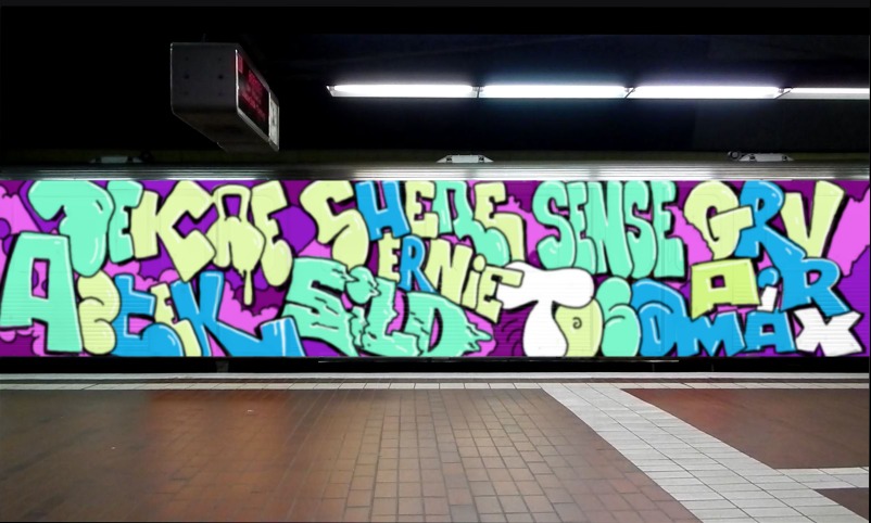 Bombing 1757979946760