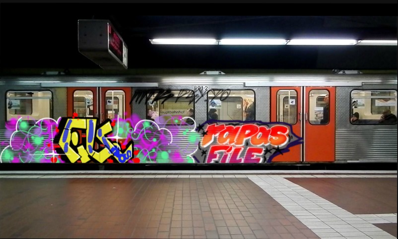 Bombing 1758717159735